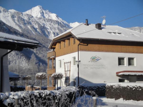 Ferienwohnungen Vier Jahreszeiten, Längenfeld, Österreich